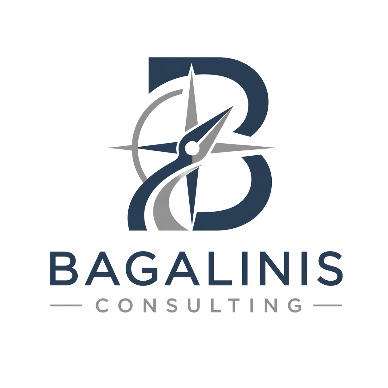 Logo de Bagalinis Consulting